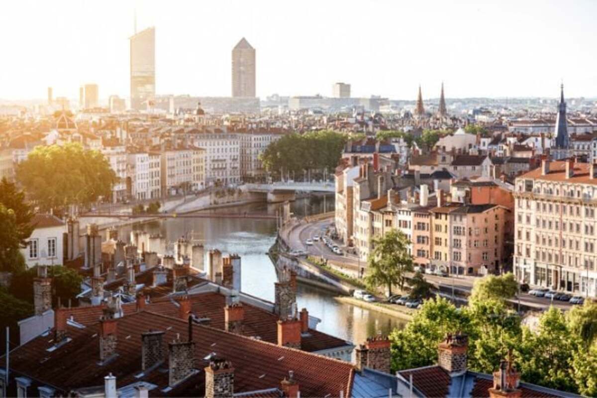 Tercera ciudad menos segura de Europa