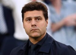 Es realmente triste: Pochettino se abre sobre el Tottenham ante el descenso