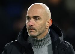 Copropietario del Chelsea habla de la salida misteriosa de Enzo Maresca y niega que el club lo destituyera ante rumores del Manchester City