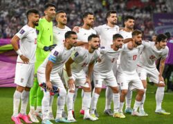 Irán impone un ultimátum de 10 puntos para la Copa del Mundo 2026 por disputas de visados y seguridad