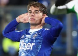 Nico Paz descarta rumores de fichaje por Inter y habla de su futuro en el Real Madrid, mientras la estrella del Como brilla bajo Cesc Fábregas